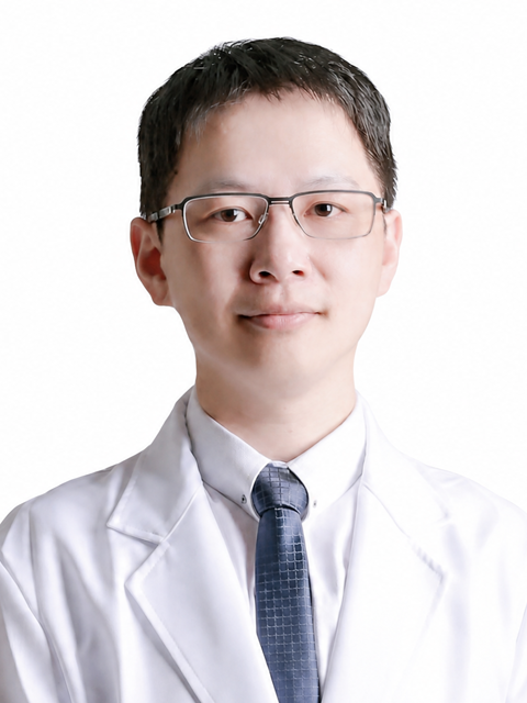 李峰瑋 醫師